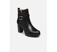 Pikolinos - Stiefeletten & Boots CONNELLY W7M - schwarz - Größe 39