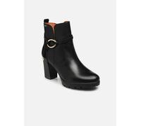 Pikolinos - Stiefeletten & Boots CONNELLY W7M - schwarz - Größe 40