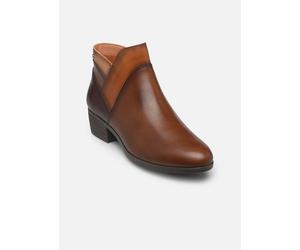 Pikolinos - Stiefeletten & Boots DAROCA HAW1U-8732C1 - Braun - Größe 36