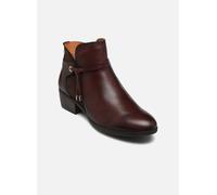 Pikolinos - Stiefeletten & Boots DAROCA W1U-8505 - braun - Größe 38