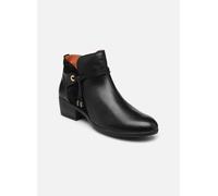 Pikolinos - Stiefeletten & Boots DAROCA W1U-8505 - schwarz - Größe 36