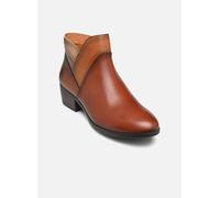 Pikolinos - Stiefeletten & Boots Daroca W1U-8732C3 - braun - Größe 36