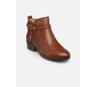 Pikolinos - Stiefeletten & Boots DAROCA W1U-8901C1 - Braun - Größe 35