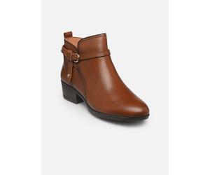 Pikolinos - Stiefeletten & Boots DAROCA W1U-8901C1 - Braun - Größe 36