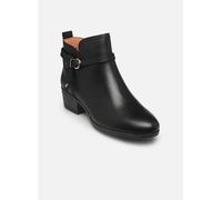 Pikolinos - Stiefeletten & Boots DAROCA W1U-8901C1 - schwarz - Größe 37