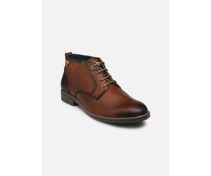 Pikolinos - Stiefeletten & Boots Leon M4V-8081BFC2 - Braun - Größe 42