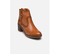 Pikolinos - Stiefeletten & Boots Llanes W7H-8817 - braun - Größe 36