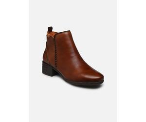 Pikolinos - Stiefeletten & Boots MALAGA W6W-8950 - Braun - Größe 42