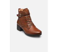 Pikolinos - Stiefeletten & Boots MALAGA W6W-8996C1 - Braun - Größe 37