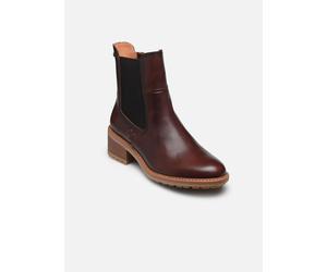 Pikolinos - Stiefeletten & Boots MEDINA W0D-8792 - Braun - Größe 41