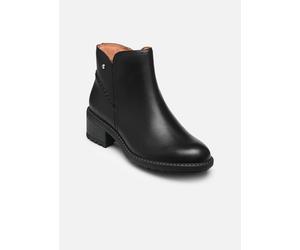 Pikolinos - Stiefeletten & Boots MEDINA W0D-8871 - Schwarz - Größe 37