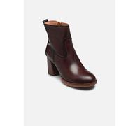 Pikolinos - Stiefeletten & Boots PALENCIA W9U-8945C1 - Braun - Größe 39