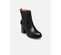 Pikolinos Palencia Damen Stiefeletten mit Absatz | Leder | Reißverschluss | Hoher Absatz | Größe EU 35-42
