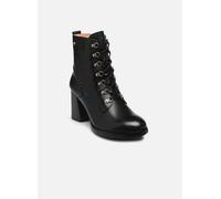 Pikolinos - Stiefeletten & Boots PALENCIA W9U-8955 - Schwarz - Größe 37
