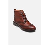 Pikolinos Puertollano Stiefelette braun Wingtip W3C-8856 - Größe 42