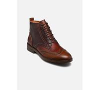 Pikolinos - Stiefeletten & Boots Puertollano W3C-8856C1 - Braun - Größe 37