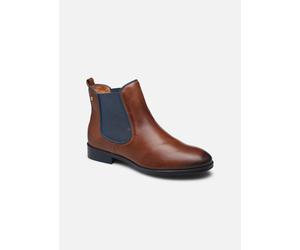 Pikolinos - Stiefeletten & Boots ROYAL W4D - Braun - Größe 36