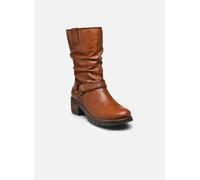 Pikolinos SAN SEBASTIA W1T-9590C1 cuero braun - Stiefel für Damen - Größe 39