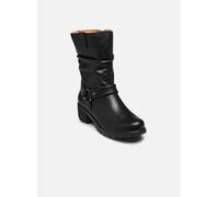 Pikolinos - Stiefeletten & Boots San Sebastia W1T-9590C1 - schwarz - Größe 37