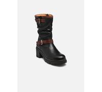 Pikolinos - Stiefeletten & Boots Soria W0B-8534C1 - Schwarz - Größe 39
