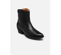 Pikolinos - Stiefeletten & Boots Vergel W5Z-8975 - schwarz - Größe 36