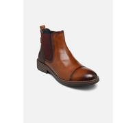 Pikolinos York Stiefelette braun Captoe M2M-8022C1 für Herren, braun, Größe 46 EU