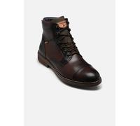 Pikolinos - Stiefeletten & Boots York M2M-8156C1 - Braun - Größe 40