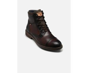 Pikolinos - Stiefeletten & Boots York M2M-8156C1 - Braun - Größe 40