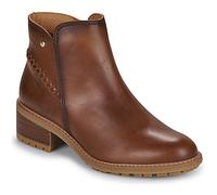 Pikolinos - Stiefeletten & Boots MEDINA W0D-8871 - braun - Größe 36