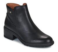 Pikolinos Stiefeletten MEDINA W0D in Schwarz 41