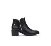 Pikolinos Bacarot W2d-8674 Stiefeletten Mit Absatz (Herstellerartikelnummer: W2D-8674-Black-41)