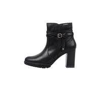 Pikolinos CONNELLY W7M-8806 black schwarz - elegante Stiefelette für Damen - Größe 38