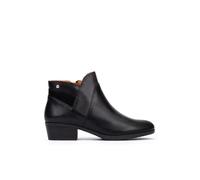 Pikolinos DAROCA W1U-8732C2 black schwarz - elegante Stiefelette für Damen - Größe 41