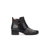 Pikolinos MALAGA W6W-8616C1 lead dunkel-grau - Stiefeletten für Damen - Größe 40