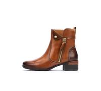 Stiefeletten Pikolinos Malaga W6W-8526C1 Damen Brandy-Schuhgröße 37