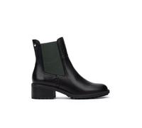 Pikolinos Stiefeletten mit Absatz Medina W0D-8792 Leder Damen Schwarz Größe 38