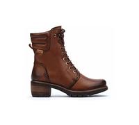 Pikolinos Damen SchnÃ¼rstiefelette San Sebastia W1T-8812 cuero Leder - EU 36