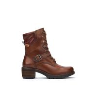 Pikolinos Stiefelette Leder Braun - 36