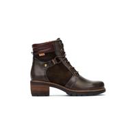 Pikolinos San Sebastia Stiefel Boots grün W1T-8979C1 - Größe 37
