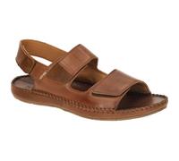 Pikolinos TARIFA 06J-0017C1 cuero braun - bequeme Sandale für Herren - Größe 41