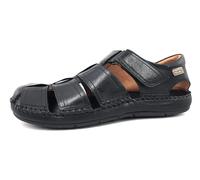 Pikolinos Tarifa Herren Slipper Schwarz - Größe: 46