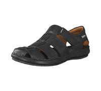 Pikolinos Tarifa Herren Slipper Schwarz - Größe: 46