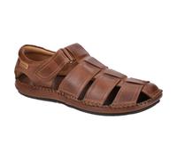 Pikolinos TARIFA 06J-5433 cuero braun - bequeme Sandale für Herren - Größe 40