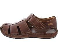 Pikolinos Tarifa Herren Slipper Braun - Größe: 42
