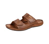 Pikolinos Tarifa Pantolette braun 06J-0084 für Herren, braun, Größe 41 EU