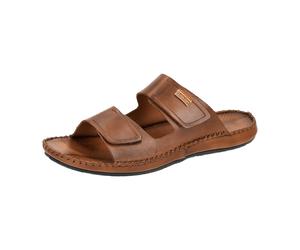 Pikolinos Tarifa Pantolette braun 06J-0084 für Herren, braun, Größe 43 EU