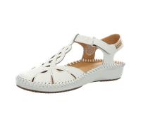 Pikolinos TENERIFE für Damen, weiß, Größe 38 EU