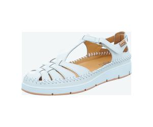 Pikolinos Tenerife W8D-0855 909 nata für Damen, weiß, Größe 39 EU
