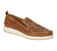 Pikolinos TENERIFE W8D-3896 brandy braun - bequeme Slipper für Damen - Größe 41