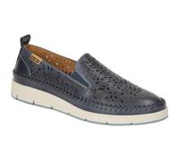 Pikolinos TENERIFE W8D-3896 pacific blau - bequeme Slipper für Damen - Größe 35